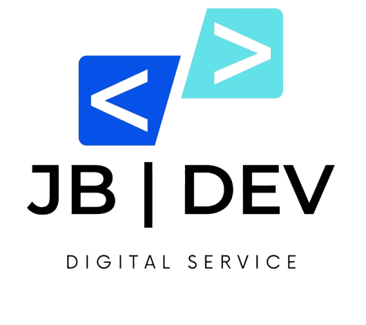 JB Developer - Desenvolvedor Web
